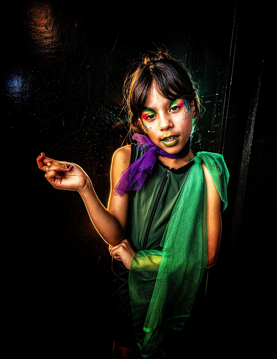 Produção Artística